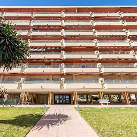 797 Holiday Rentals - Amplio Piso Con Terraza En Primera Linea De Playa Torremolinos Esterno foto